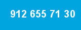 912 655 71 30